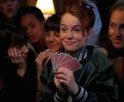 Permissions beyond the scope of this license may be available from thestaff@tvtropes.org. Lindsay Lohan Appears To Be Wearing Same Jacket For Mugshot That She Wore In The Parent Trap Mirror Online