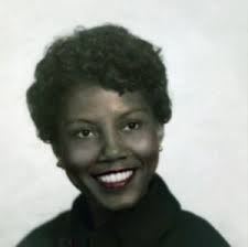 Marion Townsend's Instagram, Twitter & Facebook