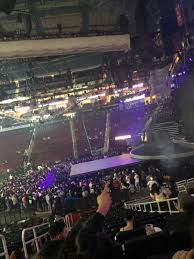 Photos At Toyota Center