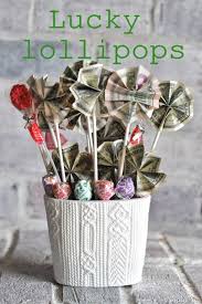 Lucky Lollipops The Inspiration Board Homemade Gifts Crafty Gifts Christmas Gifts