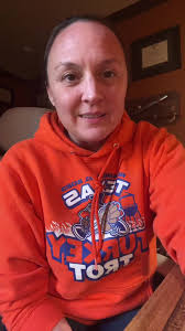 Yes, she ran 10 miles! And CRUSHED IT! @k a t i e