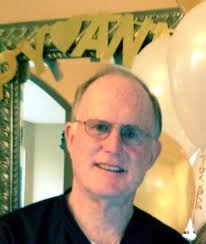 Hubert Oakley Obituary