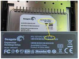 Follow the given steps to perform check disk. Seagate Warranty Void Checklist Seagate Support Us