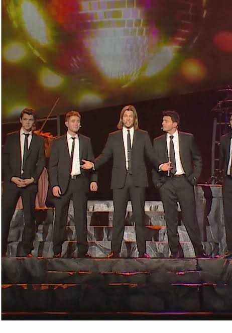 Life With You: Explore Celtic Thunder's Melodic Journey