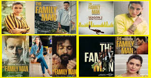 As family man season 2 is prepared to come on electronic displays. 3yaxdc5djhbbum