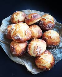 Buttermilch Dinkelbrotchen Lecker Macht Suchtig Brot Backen Rezept Einfach Brot Selber Backen Rezept Rezepte