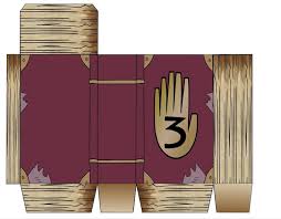 Gravity falls journal 3 pages. 53 Gravity Falls Birthday Party Ideas Fall Birthday Parties Fall Birthday Gravity Falls