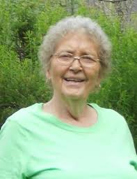 Edith Taylor Obituary March 5, 2021