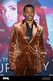 Tyler lee hi-res stock photography and images