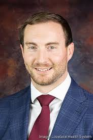 Contact Vivian Silverman, Email: v***@lovelace.com & Phone Number