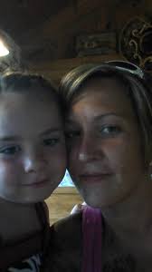 Misty Dawn Luce (1982-2016)