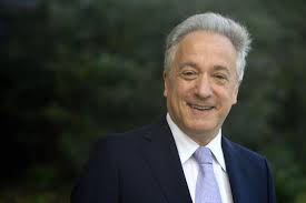 David Steiner's Instagram, Twitter & Facebook