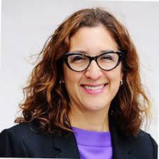 Influential Women in Legal Tech