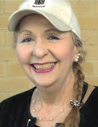 Dora Fierro's Instagram, Twitter & Facebook