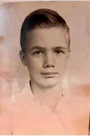 Ralph Snyder Obituary (1933