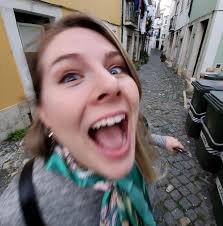 Shannon Huber's Instagram, Twitter & Facebook