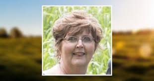 Cindy L. Sarauer Obituary May 25, 2023