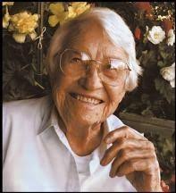 Marjorie Priest Obituary (1923