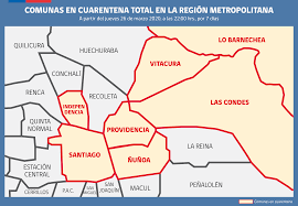 Veintiocho comunas retroceden a cuarentena: Gobierno Anuncio Cuarentena Total Para Siete Comunas De La Rm Ministerio De Salud Gobierno De Chile