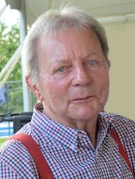 John Jansen Obituary