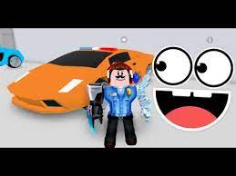 Raw download clone embed print report. I Got The Lamborghini Roblox Mad City Inferno Youtube