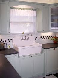 D istressed cupboards, thrift store vases—there are many ways to bring rustic charm to your cooking space.but if you want the real deal, turn to antique kitchen cabinets. New Remodel To Look 1930 Vintage Kitchen Remodel Small 1930s Kitchen Kitchen Plans