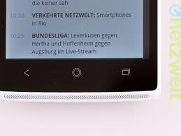 Acer Liquid Z5 im Test: 5-Zoll-Dual-SIM ...