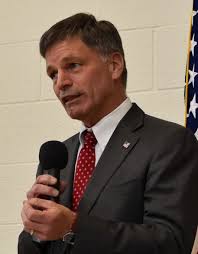 List of governors of Wyoming