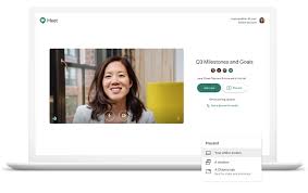 Everything You Need To Know About Google Meet