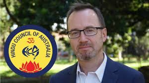 Hindu Council of Australia slams Senator for calling RSS & VHP Neo Nazis