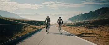 Andrew Telling's honest and beautifully composed road trip film for Rapha
