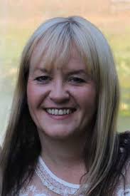 Susan Thompson Obituary