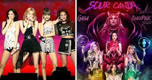 Lesen sie alle songtexte des künstlers lady gaga mit deutsche übersetzung auf lyrics . Blackpink S Collab With Lady Gaga Finally Has A Release Date Here S Everything We Know About The Song Koreaboo