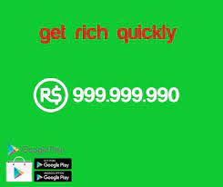 Welcome to roclicker free robux! Get Unlimited Free Robux For Android Apk Download