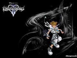 1 list of manga 1.1 kingdom hearts final mix 1.2 kingdom hearts: 46 Kingdom Hearts 2 Wallpapers On Wallpapersafari