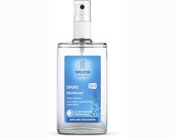 Autorisation de mise sur le marché le 10/05/1949 par weleda et retiré du marché le 02/12/2013. Deodorant A La Sauge 100 Ml Weleda Bebe Au Naturel