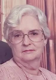 Obituary information for Carolyn Elise (Greene) McDonald