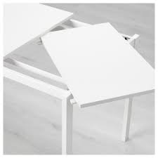 kupit vangsta razdvizhnoj stol belyj po vygodnoj cene v internet magazine ikea vangsta table ikea vangsta table extendable table