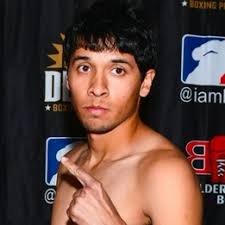 Walter Santibanes vs. Jose Miguel Diaz Valenzuela, Summer Heat