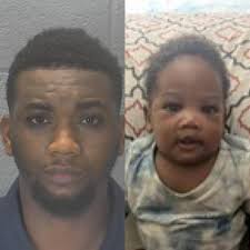 On Tuesday, a judge ordered 29-year-old Eliasard Moneus to serve 92 years  in prison for the death of his 3-month-old son, Jacob, in 2024. Read more  here: https://tinyurl.com/yzpsuu95