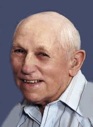 Obituary information for Everett Heiser