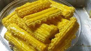 Semperit klasik panjang sukatan cawan (tanpa susu). Cara Mudah Step By Step Buat Semperit Klasik Gold Panjang Resepi Azlina Ina Blog Cik Matahariku