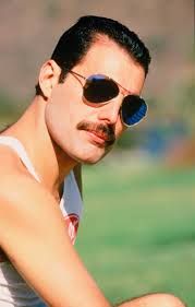 Freddie the legend