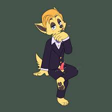 Rule34 - If it exists, there is porn of it   699841