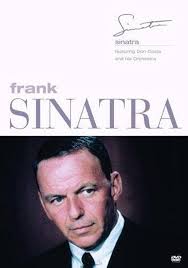 Amazon.com: Frank Sinatra: Sinatra : Frank Sinatra, Ray Brown, Tim Kiley,  Steven Orland, Carolyn Raskin, Frank Sinatra, Sheldon Keller: Películas y TV
