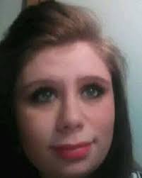 Remembering Cheyanne Tracey Hurt