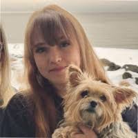 Victoria Meyers's Instagram, Twitter & Facebook