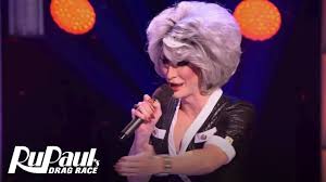 This article contains a list of rupaul's drag race all stars episodes. Tatianna Detox Stand Up Routine Comedy Challenge S2 E5 Rupaul S Drag Race Youtube