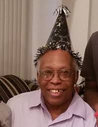 Obituary for Felton Felix Denham Jr.