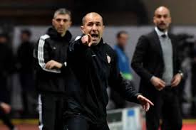 Leonardo jardim ile ilgili fanatik'de leonardo jardim haber bulunmaktadır. Principal Cotado Para Assumir O Flamengo Leonardo Jardim O Ofensivista Que Nao Complica Lance
